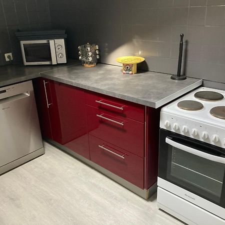 Charmant Appartement Dans Joli Village D'アノット エクステリア 写真
