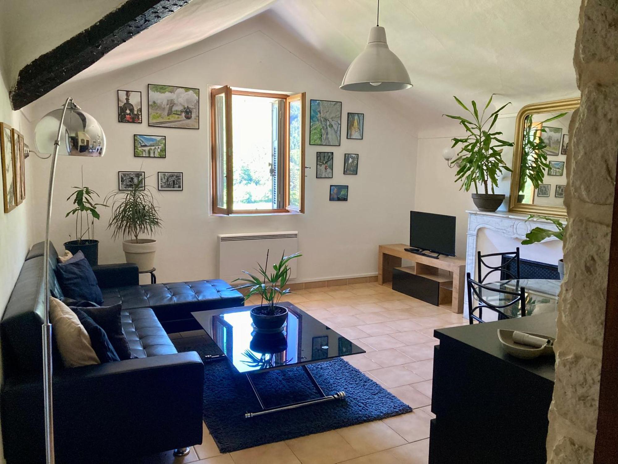 Charmant Appartement Dans Joli Village D'アノット エクステリア 写真